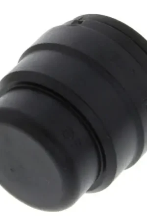 John Guest PSEI4628E 3/4 CTS ProLock End Cap Super Sale