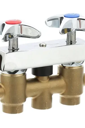 MIXING VALVE 3/8 FPT for Pitco PP11190 Fan Favorite