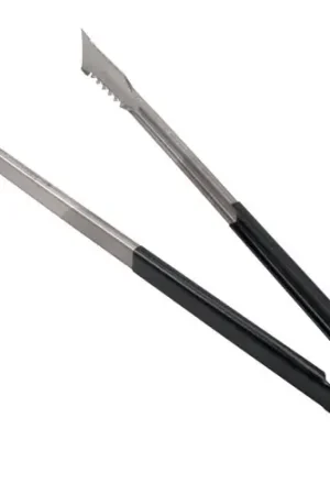 Clearance Tongs Versagrip 16 Black Handle Replacement MPN for Edlund 32615