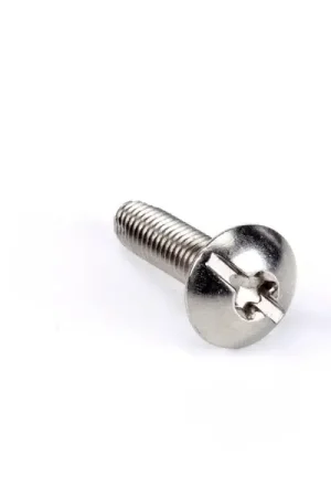 Best Choice SCREW 10-32 3/4 TRUSS SPCL SS for Silver King SVK27684P