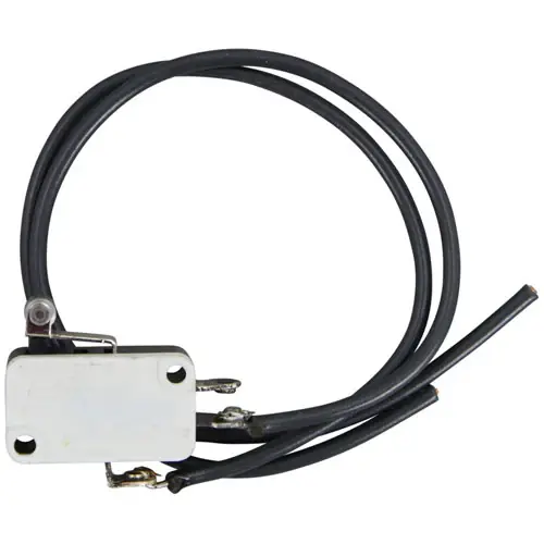 Hot Picks ROLLER SWITCH A656 for Edlund