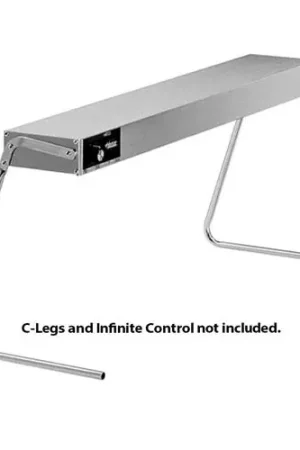 FOODWARMER 208V 1100W 48 GRAH48-2 for Hatco GRAH48-2 Deal