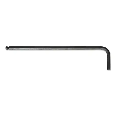 Brand New Bondhus 10907 SAE L-Shape Ball Hex Key 1/8 Tip Size
