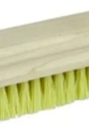 Limited Time Weiler 44314 Nail Brush Plastic Fill Made in USA Pack of 36