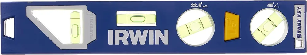 Latest Irwin Tools 1794153 Magnetic Torpedo Level 9 Inches