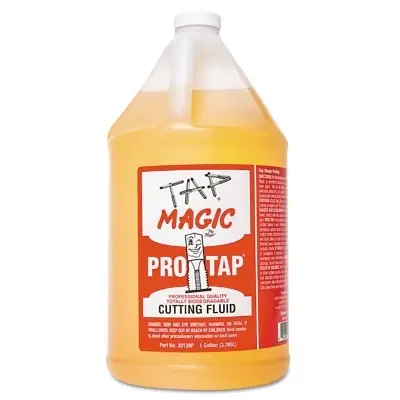 Big Sale Tap Magic 30128P ProTap Cutting Fluid 1 gal Jug