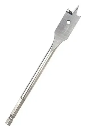In Demand Irwin 88812 Speedbor 3/4 x 6 Spade Wood Drill Bit