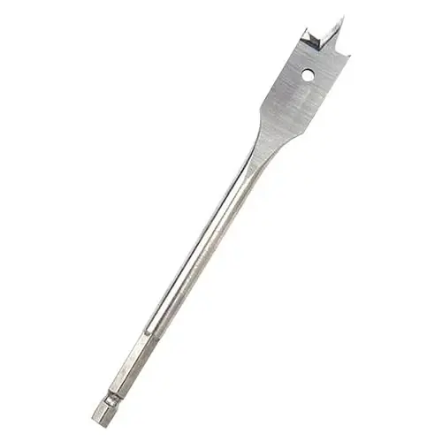 In Demand Irwin 88812 Speedbor 3/4 x 6 Spade Wood Drill Bit