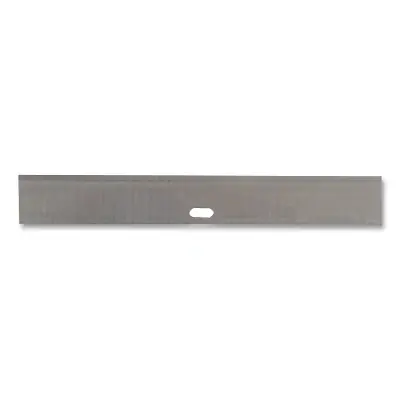 Red Devil 3277 Wallpaper Stripper Replacement Single-Edge Blades 5 EA/CD Fresh Stock