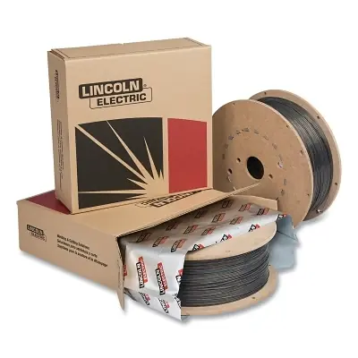 Best Choice Lincoln Electric LINED031665 UltraCore 71A85 Welding Wire 1/16 in dia 33 lb Spool Carbon Steel