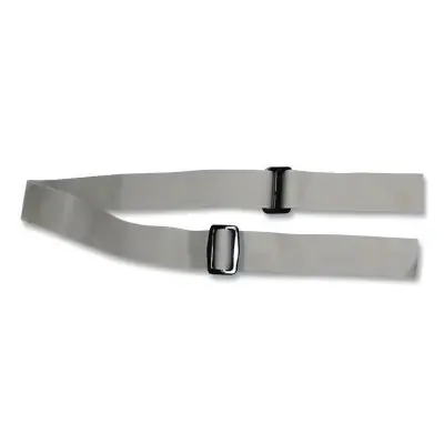 Place Order Sellstrom S80251 Oddyssey II Safety Goggle Replacement Strap Gray