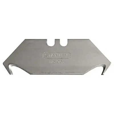 Discount Stanley 11-961A 1996 Hook Blade Steel 2-1/16 inches
