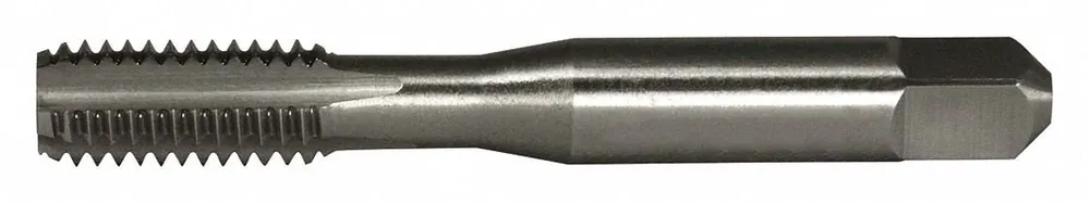 Greenfield Threading 307368 Hand Tap, 3/4-10, Bright, 4 Flutes Weekend Sale
