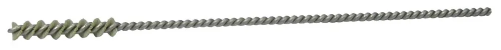 Fast Shipping Weiler 26908 Nylox Micro Abrasive Tube Brush 0.190 600 AO 1 Length Pack of 10