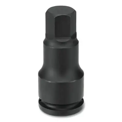 Premium Grey Pneumatic 3940F Hex Driver Socket