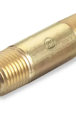 Order Now Western Enterprises BN-8-35HP NPT Nipple 1/2M 3.500LG