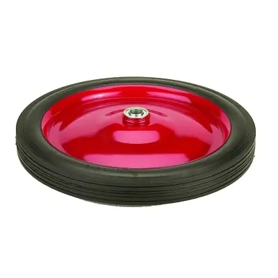 Fan Favorite Harper Trucks WH-27 Truck Wheels Semi-Pneumatic 14 in Diameter