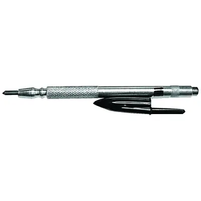 King Tool KCSC Scribes Combination Scribe 5 Inch Carbide Straight Point Free Returns