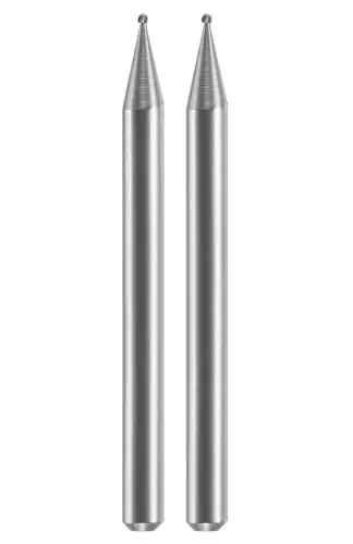 Latest Dremel 105 Engraving Cutter 1/8 Shank