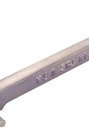Ampco Safety Tools W-56 Wrench Bung Fits 3/4 and 2 Bungs Non-Magnetic Corrosion Resistant Non-Sparking Must Have