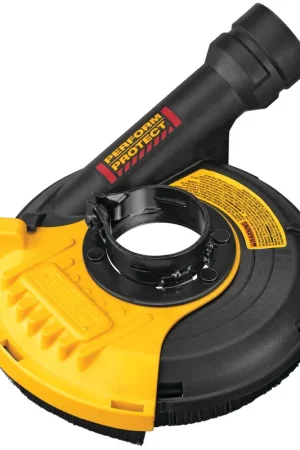 Low Price DeWalt DWE46152 5 Surface Grinding Dust Shroud