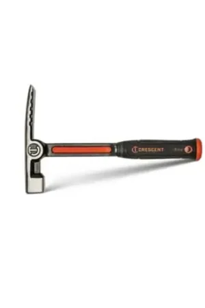 Direct From Factory Crescent CHSBK15 Steel Brick Hammer 15 oz