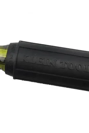 Secure Checkout Klein Tools 85442 Screwdriver Set, 1/4 Keystone and #2 Phillips, Cushion-Grip, 2-Piece