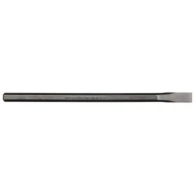Mayhew Tools 10210 Extra Long Cold Chisels 12 Inches Long 5/8 Inch Cut 12 Per Box Save Now