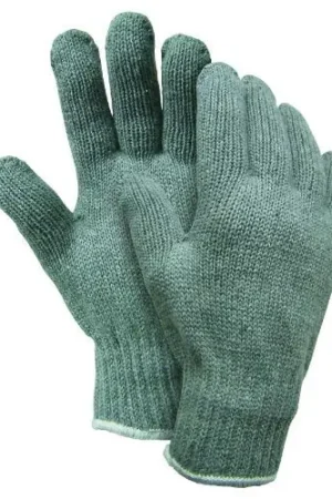 MCR Safety 9507SM Heavy String Knit Glove Pack of 12 Hot Deal