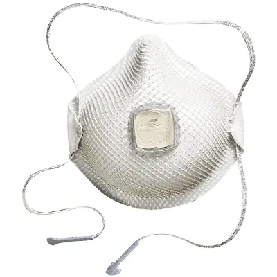 Moldex 2700N95 HandyStrap N95 Particulate Respirator Medium/Large Box of 10 Price Cut