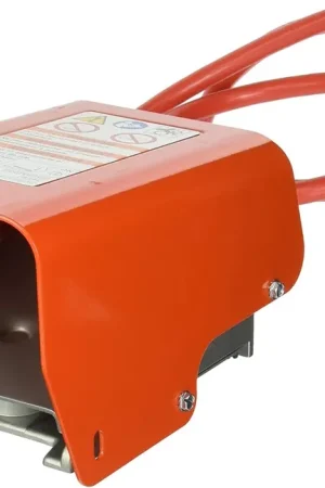 Fresh Stock RIDGID 36642 Foot Switch for 300 Threader B-294 Assembly