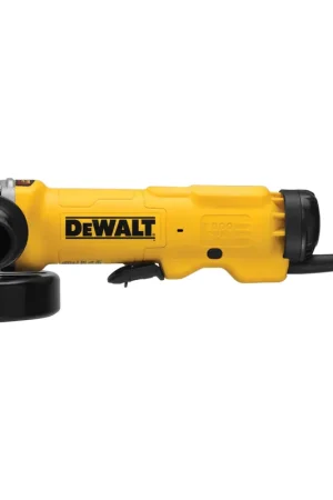 Direct From Factory DeWalt DWE43144 6 Inch Grinder 13A 9000 RPM Paddle Lock