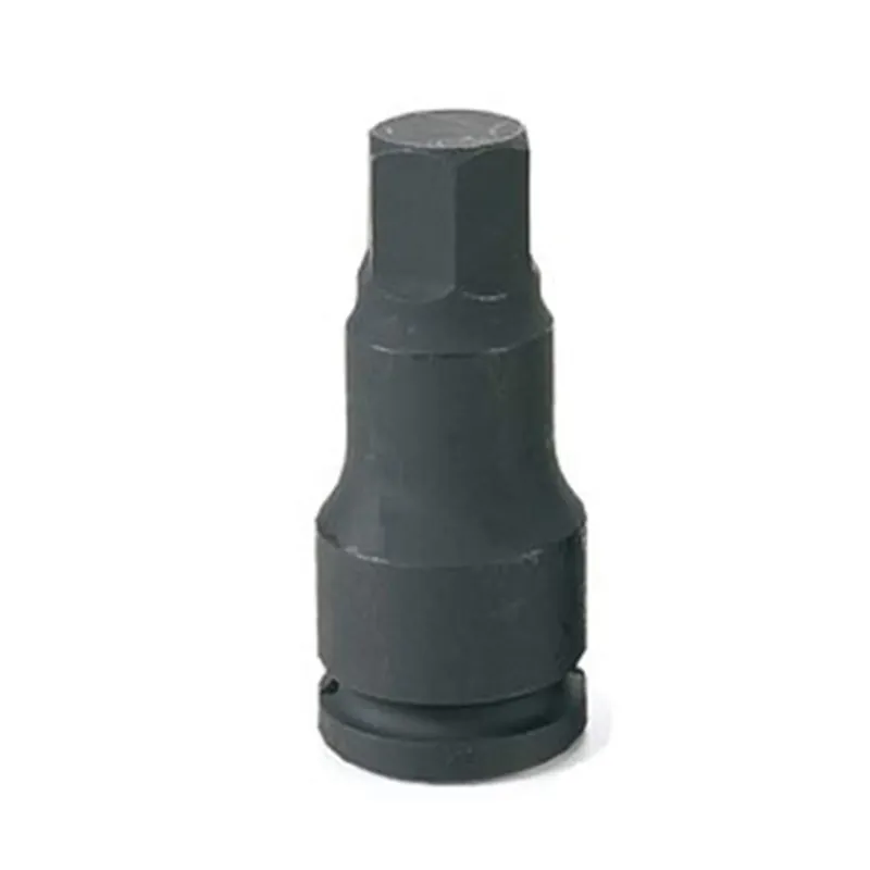 In Demand Grey Pneumatic 3924F Impact Driver Socket 3/4 in Drive Size Hex