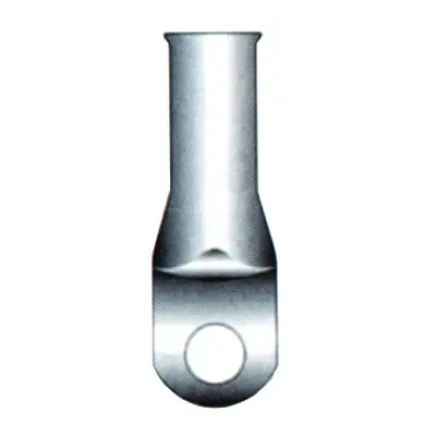 While Supplies Last Lenco 7030 Cable Lug 17/37 in Stud 1 to 2 AWG