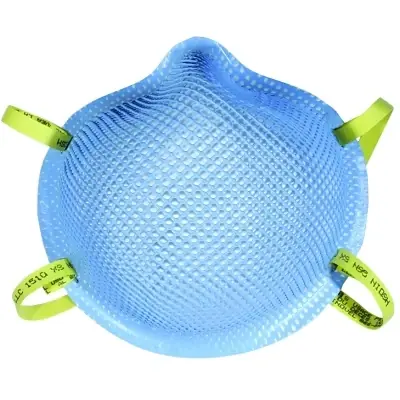 Moldex 1511 N95 Healthcare Particulate Respirator and Surgical Mask, Small, 20/Box Seasonal Sale