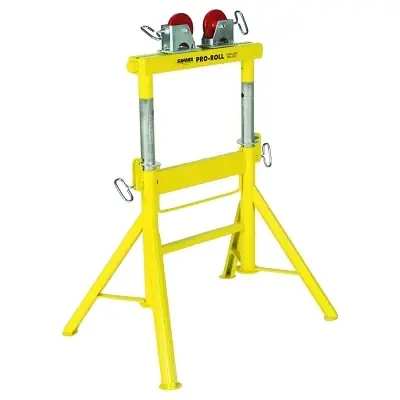Sumner 780441 Pro Roll With Steel Wheels Same Day Shipping