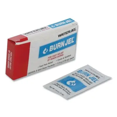 Honeywell 2088154 Water Jel Burn Product 4 in L Burn Treatment Low Price