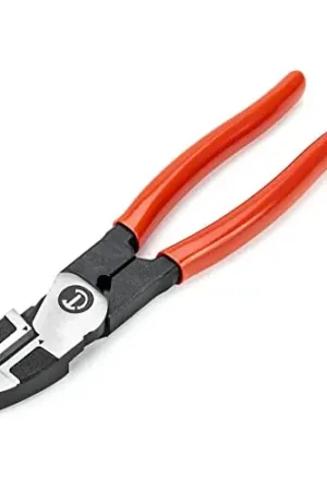 Crescent Z20509-06 Z2 9.5 Inches Linesman Plier Dipped Handle Today Only