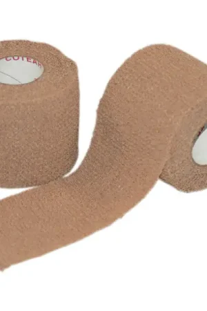 First Aid Only 5911 Self-Adhering Wrap 2 Inches x 5 Yards Sale