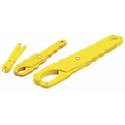 Ideal 34-003 Fuse Puller Safe-T-Grip Large 31-600A/250V 31-400A/600V Next Day Delivery