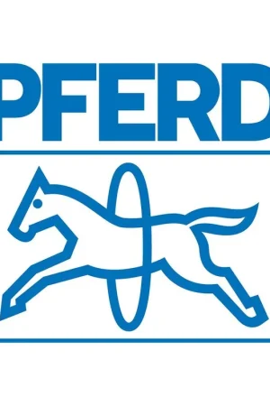 Pferd 82307 Stringer Bead Twist Knot Wheel 4 Inches x 0.020 Inches Stainless Steel Next Day Delivery