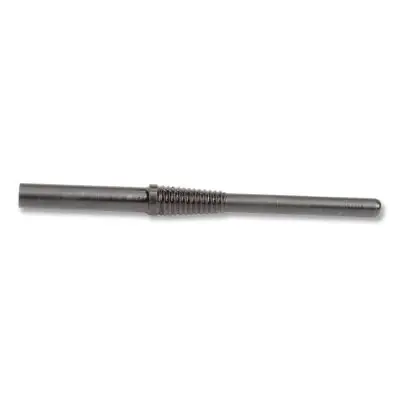Certified 3M 7000148299 Cartridge Roll Mandrel 6 Inches L 1/4 Inch Shank