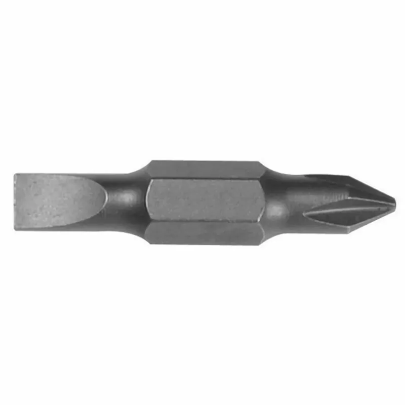 Buy Online Klein Tools 32482 Replacement Bit 1 Phillips 3/16 Inch Slotted