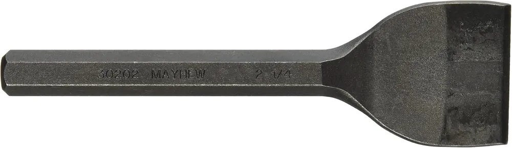 Special Offer Mayhew Tools 30202 Mason Chisel Hand Powered 2-1/4 Inches