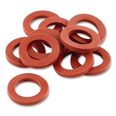 Gilmour 801704-1003 Rubber Hose Washer 60 psi Max Best Choice