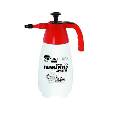 Today Only Chapin 1003 Farm & Field Hand Sprayer 48 oz