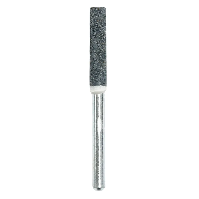 Get Yours Dremel 453 Grinding Stone 5/32 inches 2-Piece