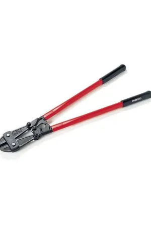 Ridgid 14218 Bolt Cutter, S18, 19 inch Cutting Capacity Affordable
