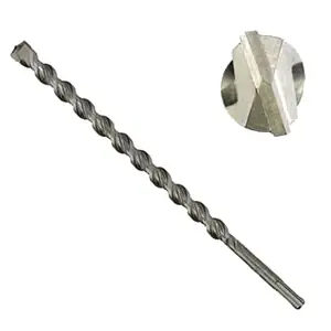 Irwin 322024 Drill Bit 3/8 X 4 X 6 Speedhammer Multi Big Sale