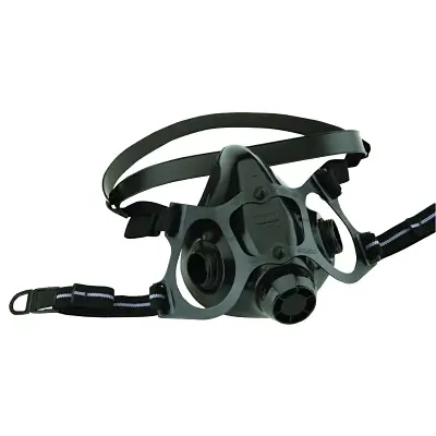 Big Sale Honeywell North 770030L 7700 Series Half Mask Respirators Large